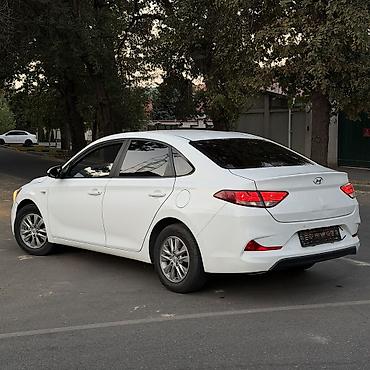 хунчи авто: Hyundai Celesta: 2021 г., 1.6 л, Автомат, Бензин, Седан — 1