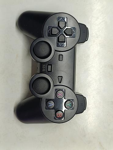 Другие ретро консоли: Почти новые, 1 раз пользовались, только чтобы проверить. ЕСТЬ ТОЛЬКО 3 — 9