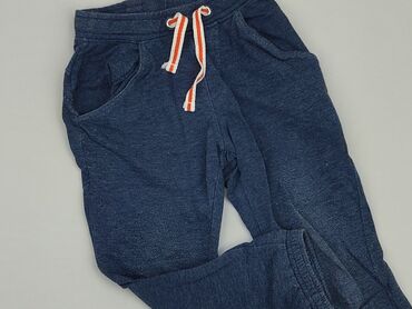 kurtki wiosenne chłopięce: Sweatpants, 5.10.15, 3-4 years, 104, condition - Good