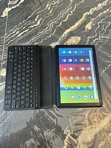 Digər planşetlər: Android planşet və ayrılabilən Bluetooth klaviatura dəsti - Ekran — 10