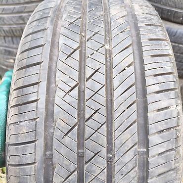 beta ff: Шины 225 / 40 / R 18, Лето, Б/у, 1 шт, Легковые, Корея, LAUFENN — 2