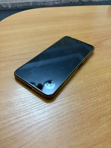 xiaomi redmi pad 2: Redmi 13C, 256 GB, rəng - Qara, Sensor — 4