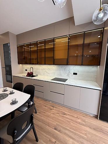 Продажа квартир: 3 комнаты, 120 м² — 4