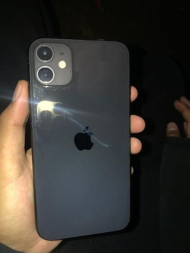 IPhone 11,черный цвет Состояние:идеал - Экран Super Retina XDR