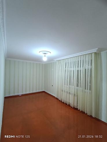 Köhnə tikili: Sumqayıt, 3 otaqlı, Köhnə tikili, 60 kv. m — 1