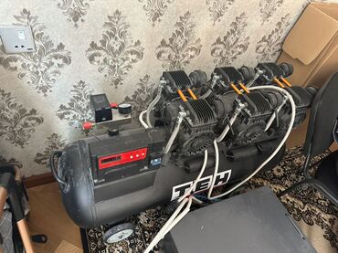 Drellər: 100 l, Nağd ödəniş, İşlənmiş