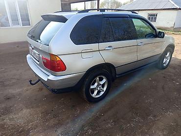 проставки бмв: BMW X5: 2003 г., 3 л, Автомат, Газ, Кроссовер — 4