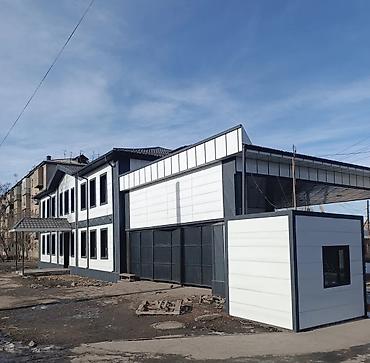 Фасадные работы: | Туникафон | Сайдинг Больше 6 лет опыта — 7