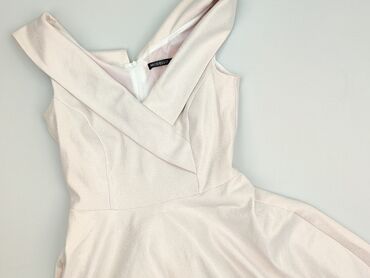 modema sukienki: Modeszene, Women`s dress, size M (EU 38)