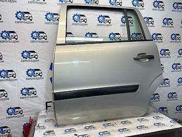 ош е34: Эшик Арткы сол Opel, Колдонулган, Оригинал — 3