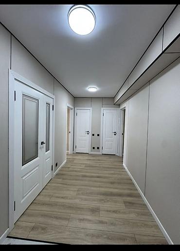 69: 2 комнаты, 72 м², Тунгуч мкр Элитка, 5 этаж, Евроремонт — 2