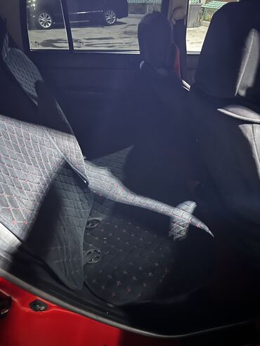 Hyundai: Hyundai Getz: 2004 г., 1.3 л, Механика, Бензин, Хэтчбэк at lalafo.kg — 8 Hyundai: Hyundai Getz: 2004 г., 1.3 л, Механика, Бензин, Хэтчбэк — 8