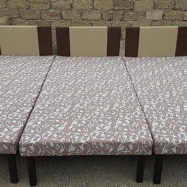 Kravat Təzə hazırları var Çatdırılma var 1 nəfərlik çarpayı 60 manat 2 — 3