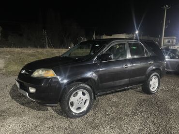 Hyundai: Hyundai : 2003 г., 3.5 л, Автомат, Бензин, Внедорожник