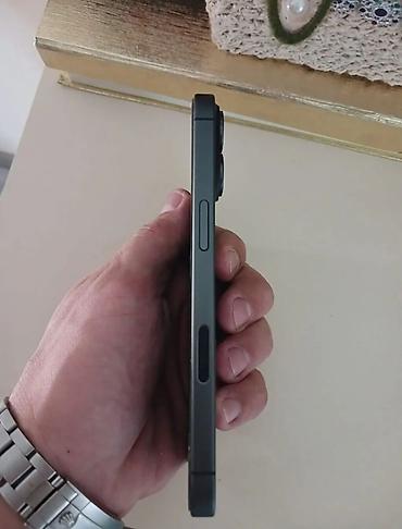 Apple iPhone: IPhone 17, 256 GB, Qara, Face ID — 3