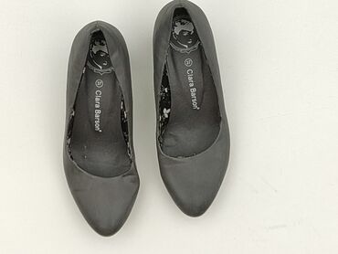 Flat shoes for women, 37, condition - Good