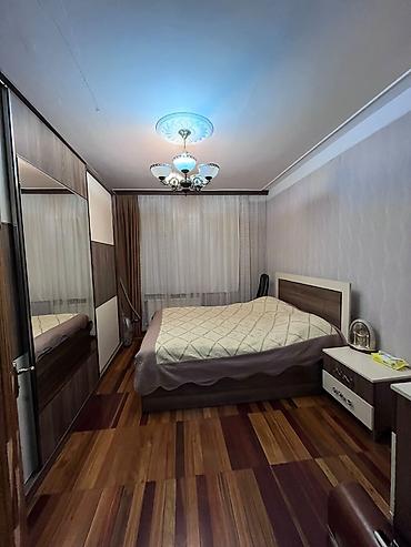 tap az ağstafa: Sumqayıt, 2 otaqlı, Köhnə tikili, 52 kv. m — 7