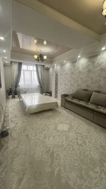 Продажа квартир: 2 комнаты, 63 м², Индивидуалка, 3 этаж, Евроремонт — 6