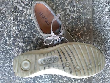 air max tuned 3: Legero original ženske kozne patike br.38,5 ug.24,5 Na njima — 3
