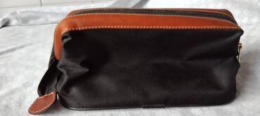 Neseseri: Samsonite neseser, kao nov, dimenzije 26x14x15cm — 9