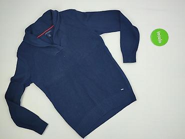 selected: Tommy Hilfiger, Sweter dla mężczyzn, rozmiar M — 2