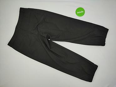 trousers: Zara, Spodnie materiałowe damskie, rozmiar L — 3