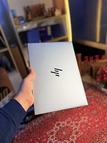 acer nitro 1: HP EliteBook – yüksək performanslı, yüngül və premium biznes noutbuku — 2