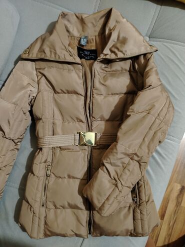 yuxuda korpe qiz usagi görmek: Kurtka, Qız üçün, 9 - 10 yaş, Zara Kids