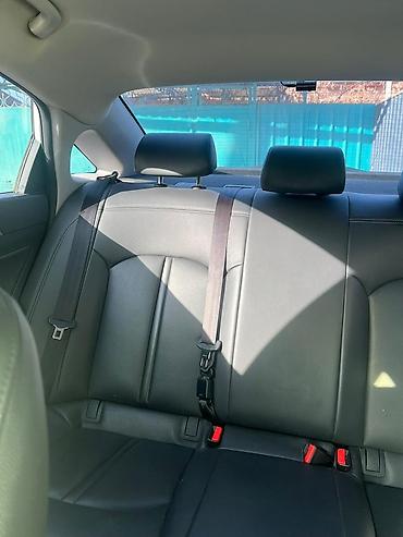 Hyundai: Hyundai Sonata: 2018 г., 2 л, Автомат, Бензин, Седан — 16