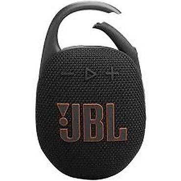 Kateqoriya: Kalonkalar Brend: JBL Model: Clip 5 (Black) Təsvir: -