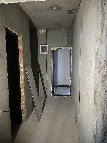 2023: 1 комната, 54 м², Кок-Жар ж/м 107 серия, 3 этаж, ПСО (под самоотделку) — 8