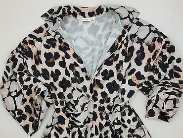 dzik: Italia, Koszula damska, rozmiar 6XL — 1