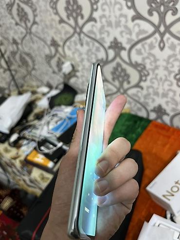 oneplus 7 t: Redmi, Redmi Note 14 Pro Plus, Новый, 256 ГБ, цвет - Зеленый — 5