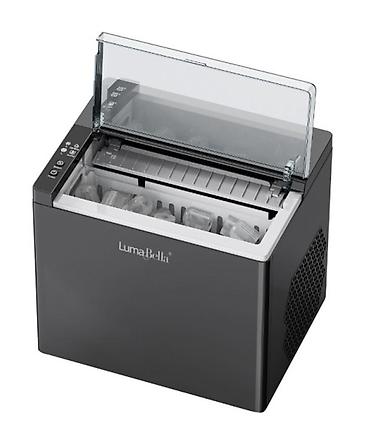 морожна фрезер: Льдогенератор LumaBella LB‑53026 - Тип: компактный настольный — 2