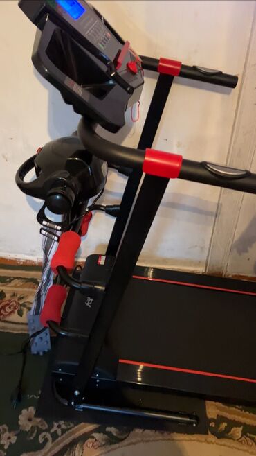 Беговые дорожки: 🤯🔥💥Новые поступления беговых дорожек💥💥 Успейте купить по выгодной — 7