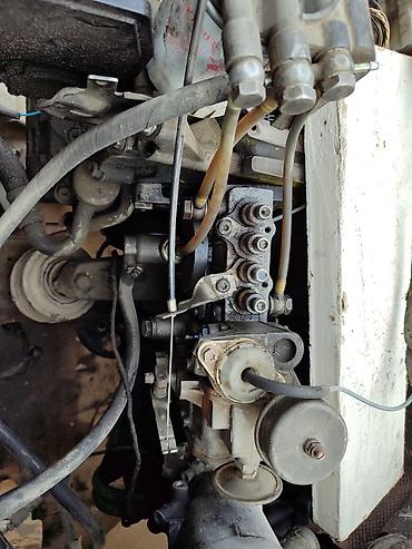 Другие детали кузова: Панель задняя/рамка проёма багажника с посадочным местом под замок + — 26