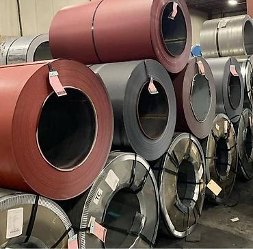 Dam işləri: 🔱.Dam örtüklərimiz tam keyfiyyətli və zəmanətlidir✅ 🔱.İsdənilən — 10