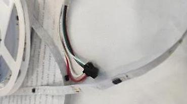 Rasveta: LED TRČEĆA TRAKA 120 DIODA/M 24V MAGIČNA LED TRAKA | U ponudi — 10