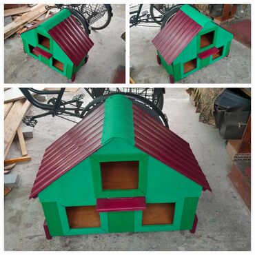 Yuvalar: Pişik yuvaları müxtəlif ölçülərdə münasib qiymətlərlə şəkillərdəki — 14