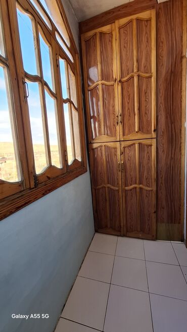 Yeni tikili: 3 otaqlı, Yeni tikili, 62 kv. m — 12