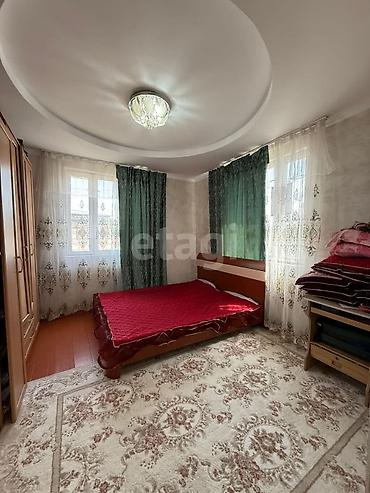 Продажа коттеджей и домов: Собственник.Продаётся частный дом с мебелью 124кв м,участок 5соток — 13