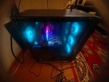 видеокарты ddr5: Компьютер, ОЗУ 32 ГБ, Игровой, Новый