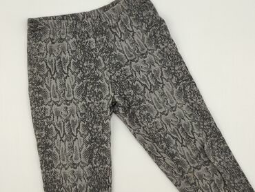 legginsy push up wysoki stan: Janina, Leggings size M (EU 38)