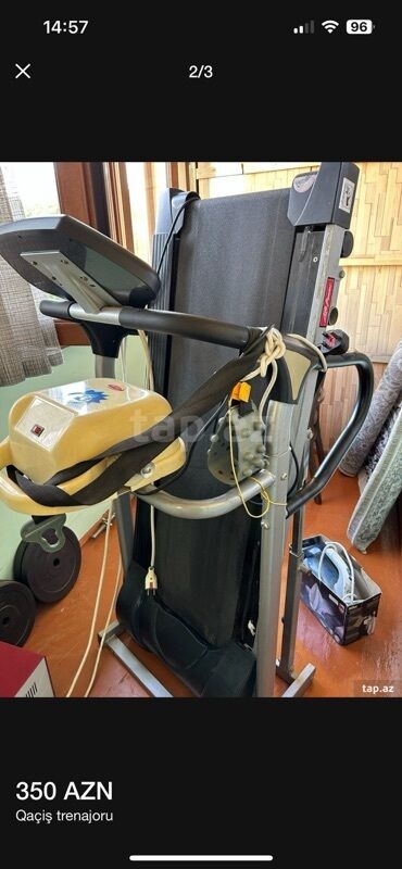 купить нарды в баку: Qiymət: 350 AZN Məhsul: Qaçış trenajoru Təsvir: - Elektrikli qaçış