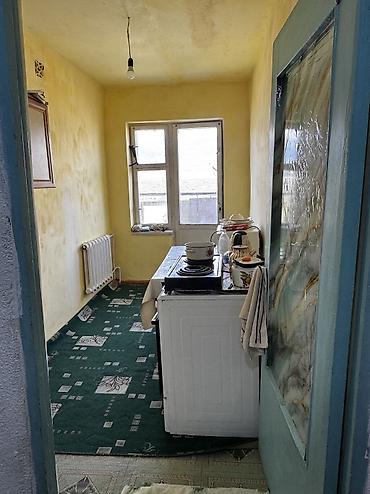 квартира сентр: 1 комната, 43 м², Индивидуалка, 4 этаж, Косметический ремонт — 6