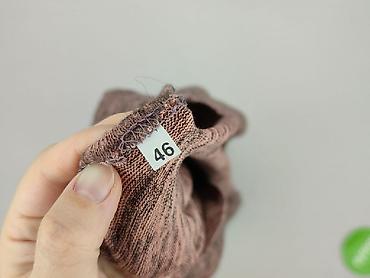 drapowanie: Kardigan damski, rozmiar 3XL — 5