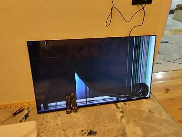 ps4 pro 250: Alneo LED TV – Model: 50UHD88WBS Xüsusiyyətlər: - Ekran: 50", LED - — 2