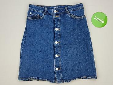 salsa jeans: Only Jeans, Spódnica damska, rozmiar S — 2