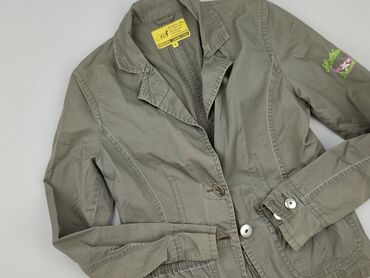 kurtka softshell lidl crivit: Jeanswear, Marynarka damska, rozmiar M