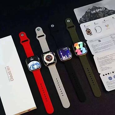 Другие смарт-часы: Smart Watch(Умные часы)Новинки все модели, только у нас по низким — 14